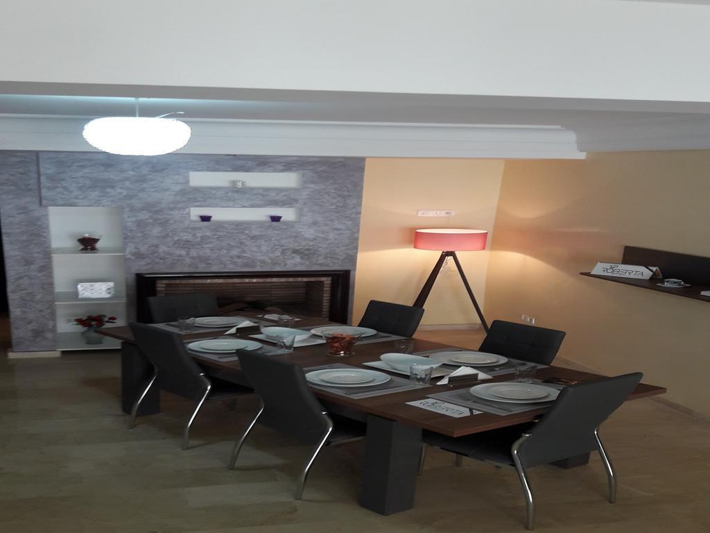Horizon Home Касабланка Экстерьер фото