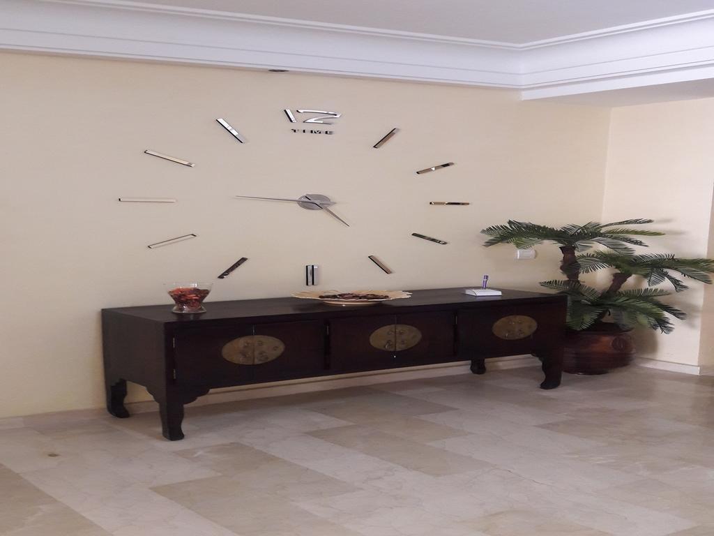 Horizon Home Касабланка Экстерьер фото