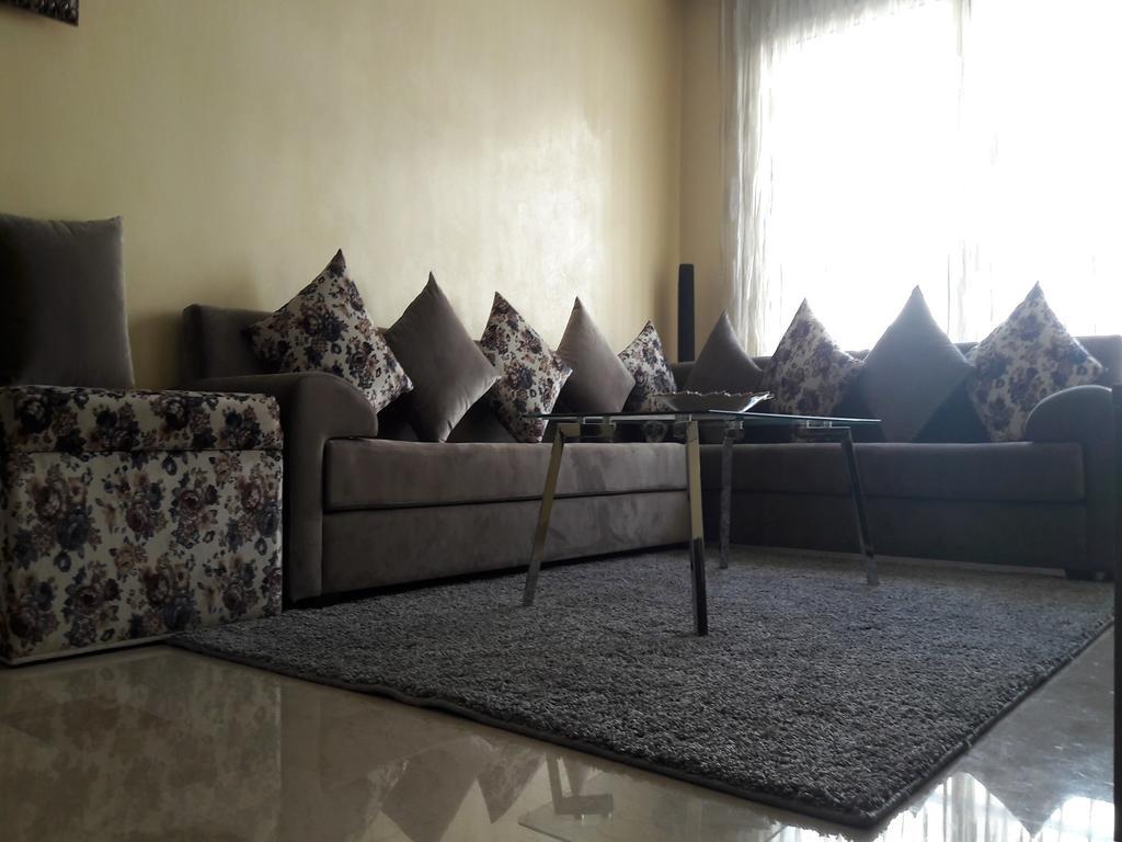 Horizon Home Касабланка Экстерьер фото