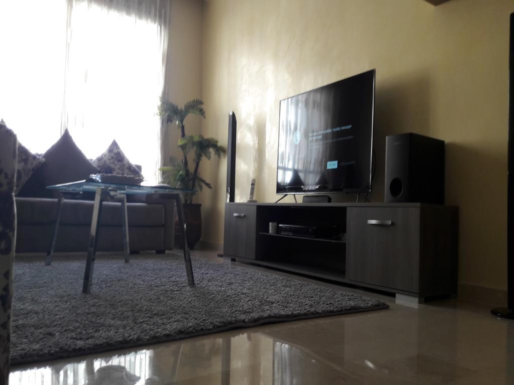 Horizon Home Касабланка Экстерьер фото