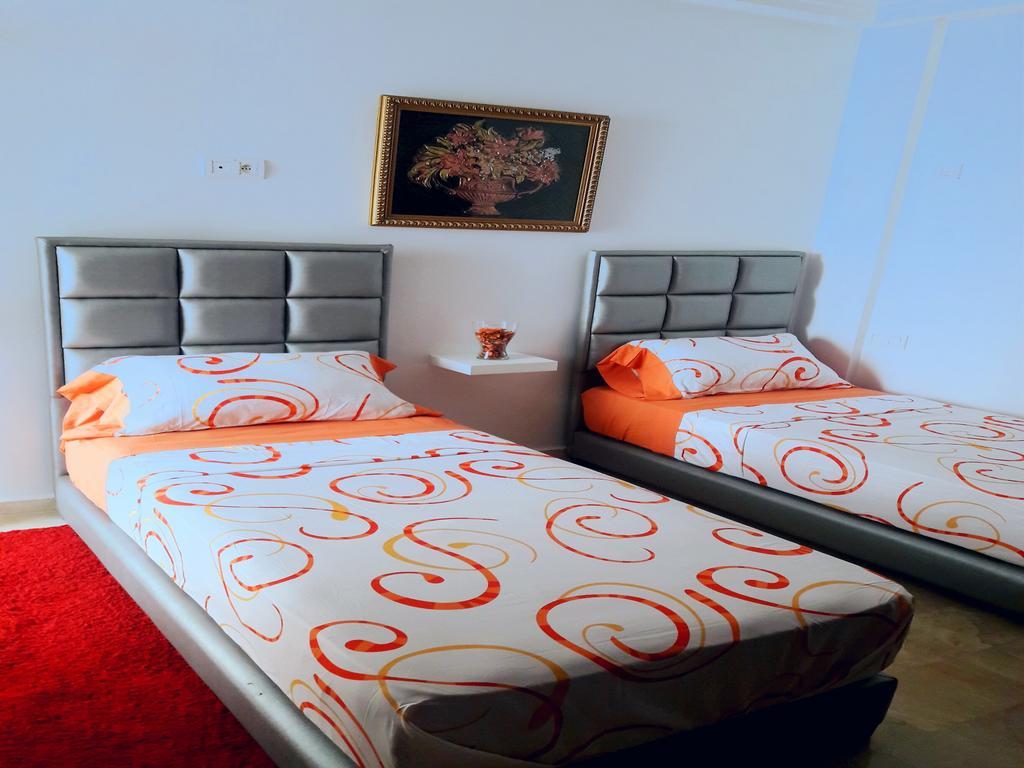 Horizon Home Касабланка Экстерьер фото