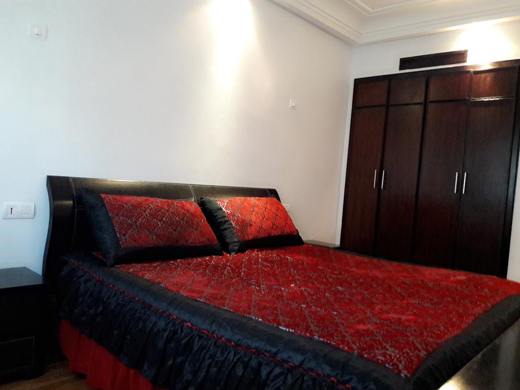 Horizon Home Касабланка Экстерьер фото