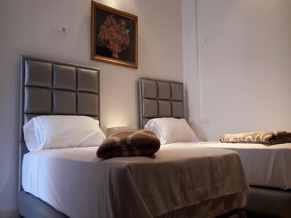 Horizon Home Касабланка Экстерьер фото