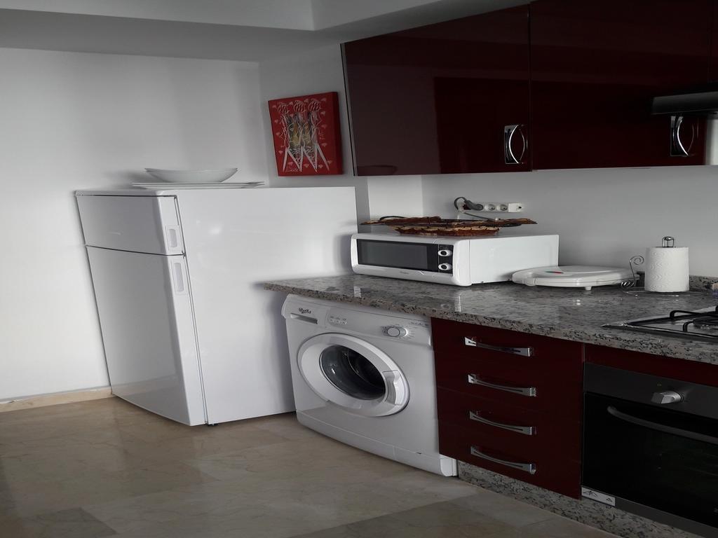 Horizon Home Касабланка Экстерьер фото