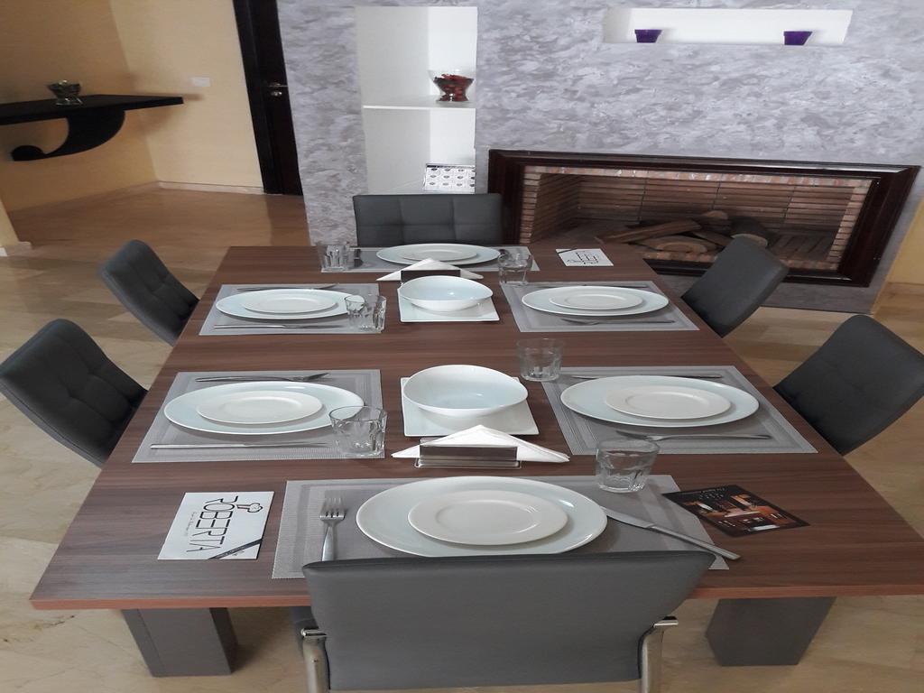 Horizon Home Касабланка Экстерьер фото