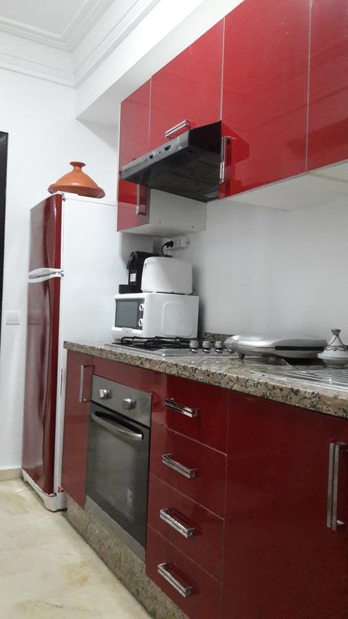 Horizon Home Касабланка Экстерьер фото