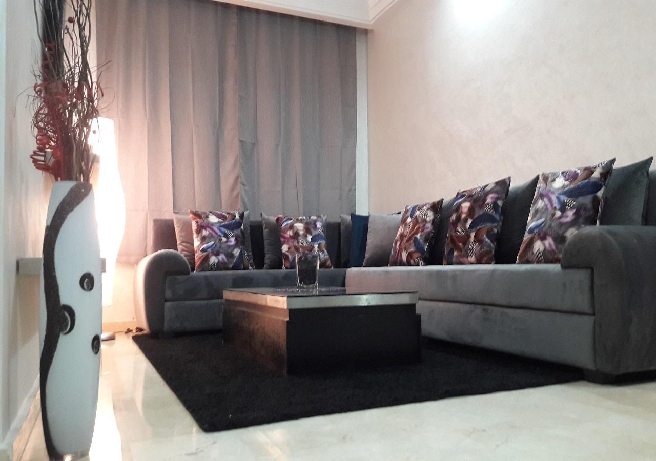 Horizon Home Касабланка Экстерьер фото
