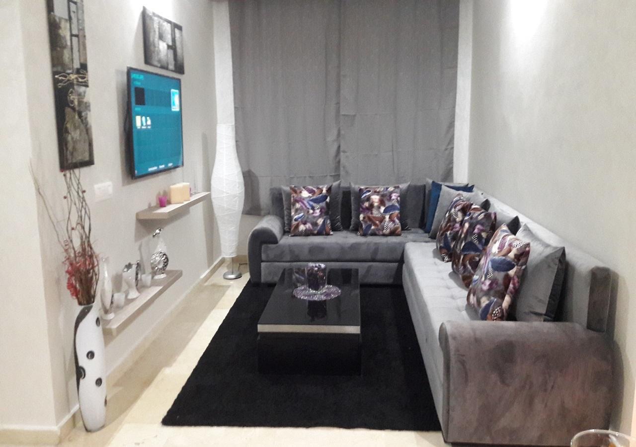 Horizon Home Касабланка Экстерьер фото