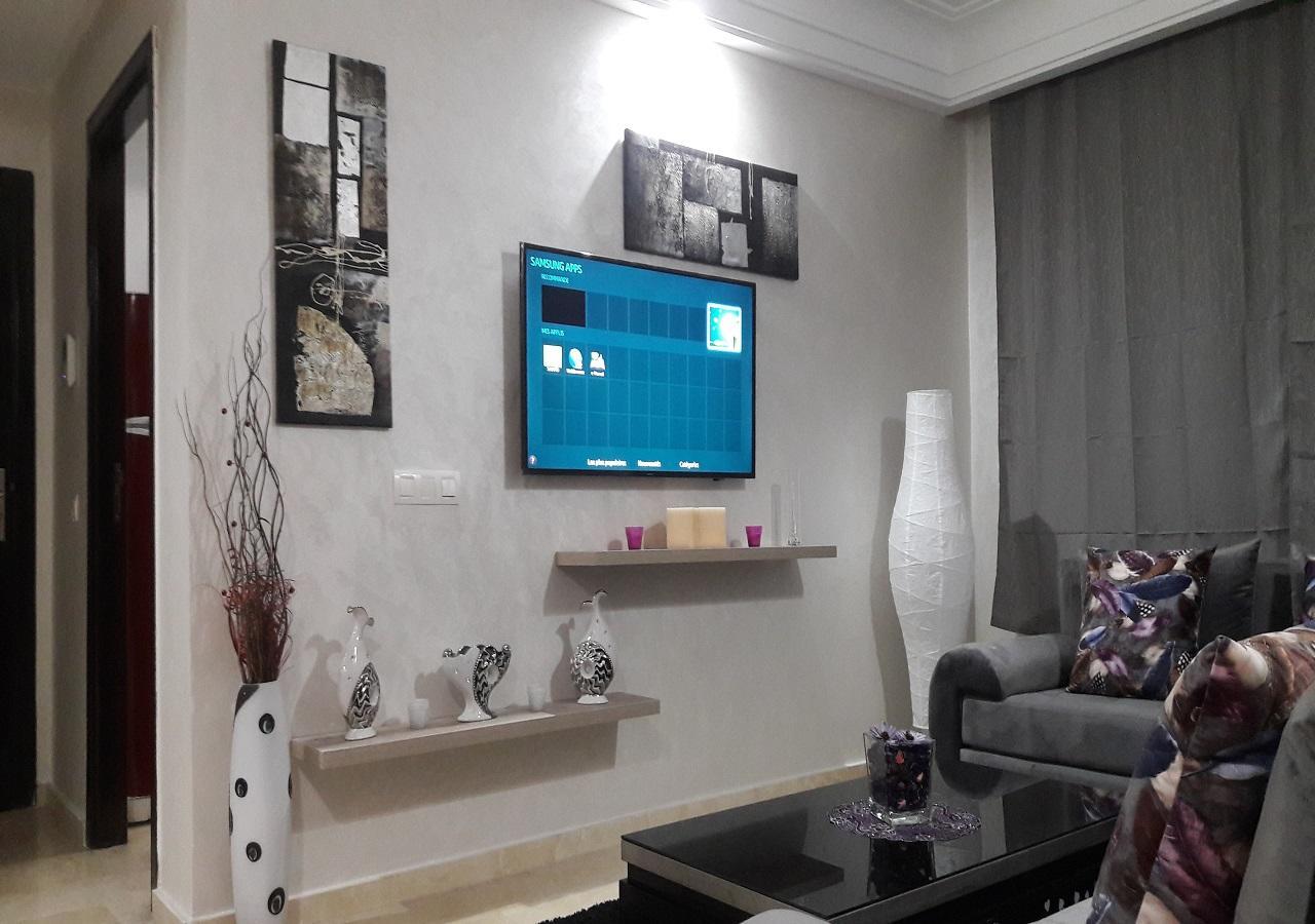 Horizon Home Касабланка Экстерьер фото