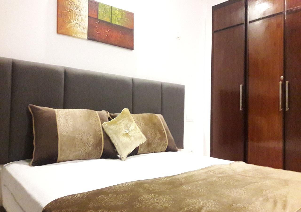 Horizon Home Касабланка Экстерьер фото