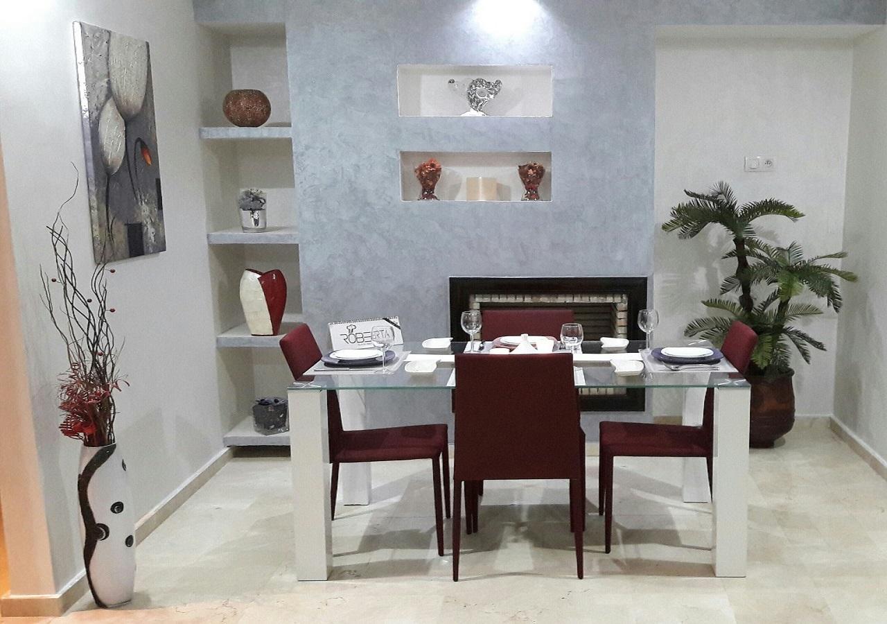 Horizon Home Касабланка Экстерьер фото