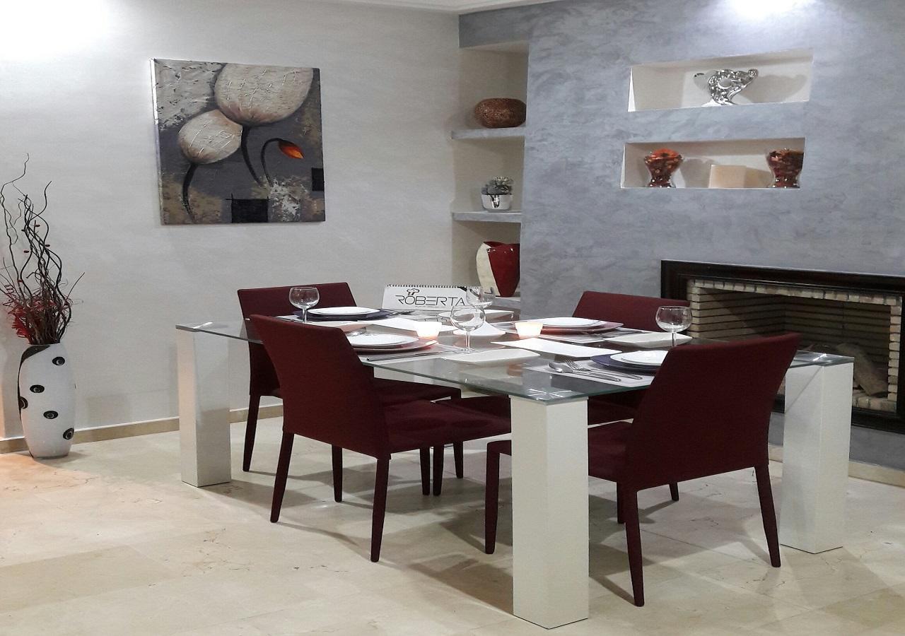 Horizon Home Касабланка Экстерьер фото